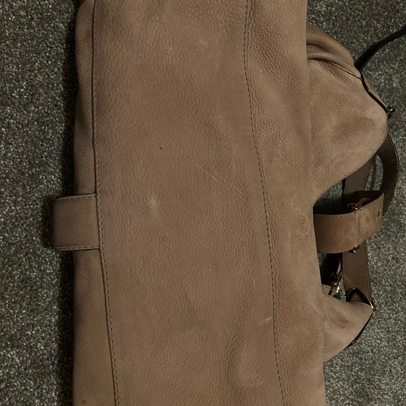 Gucci Vintage Leather Stirrup Hobo - Picture 4 of 16